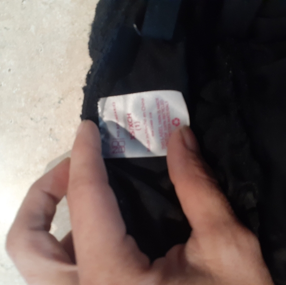 Romper - Picture 2 of 2